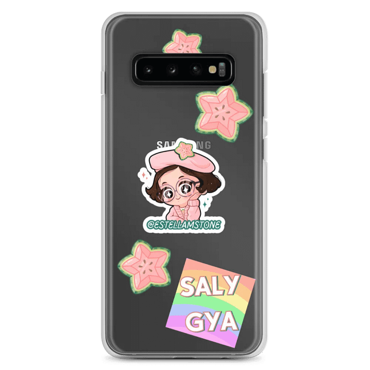 Classic Estella Samsung Phone Case product image (7)