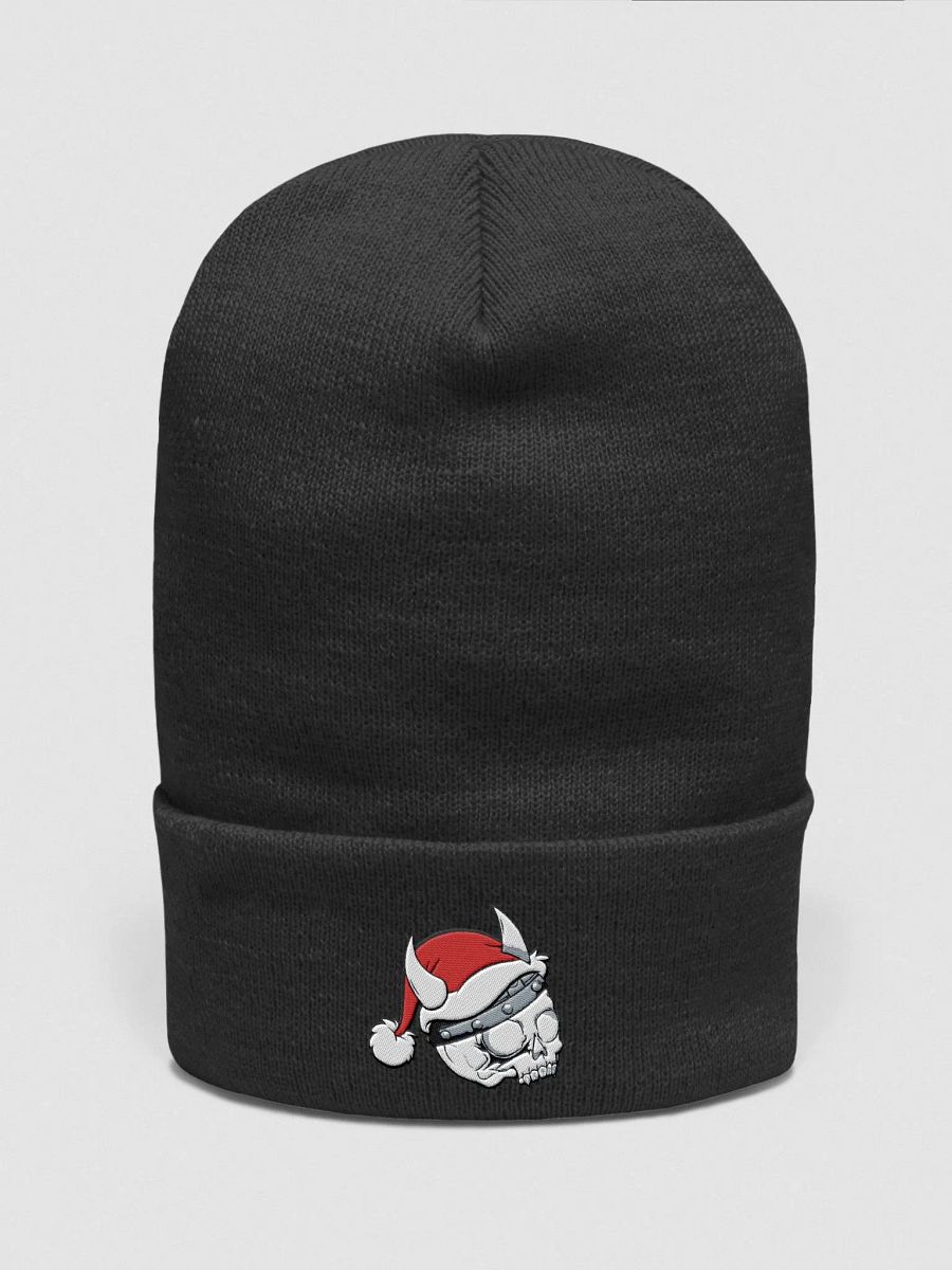 *NEW* Viking Santa Hat product image (1)