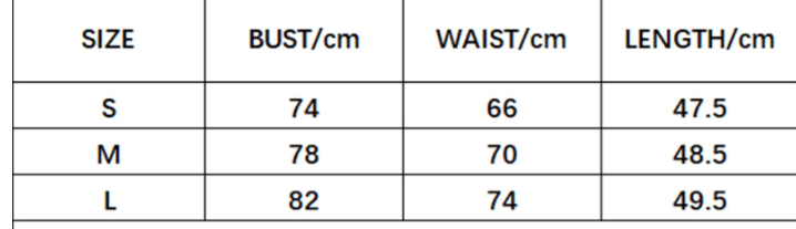 Strap Waistband Denim Corset Vest product image (4)