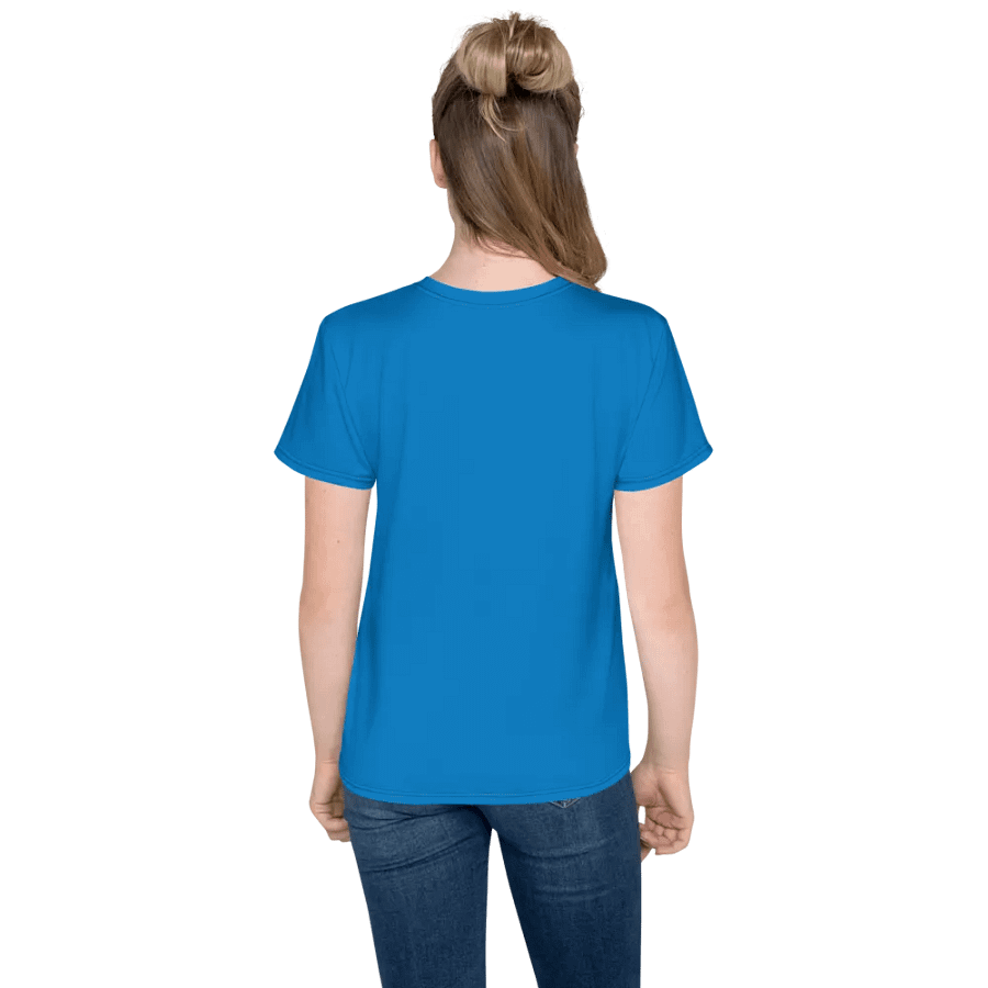 Kind t shirt product image (6)