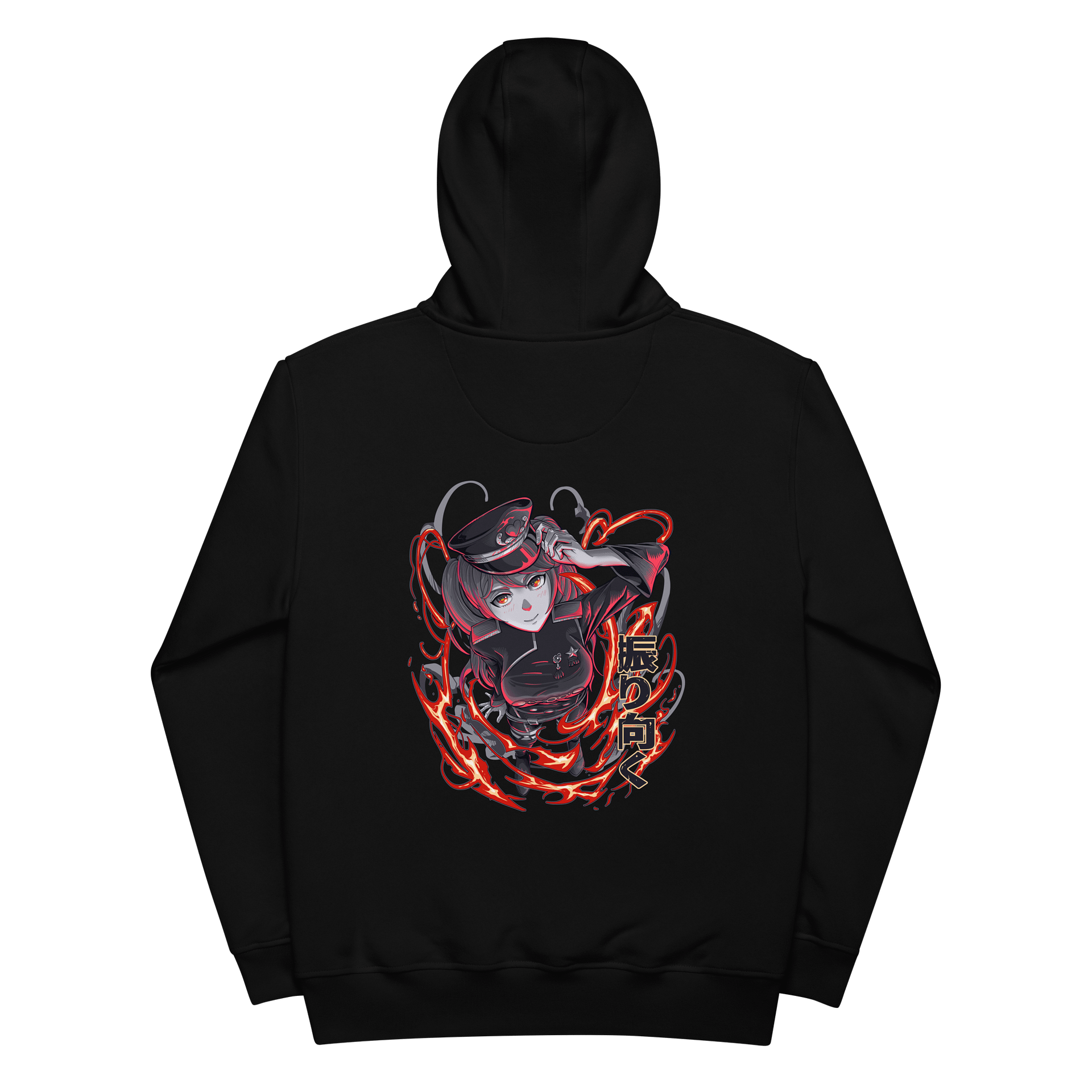 MarryofMilitary Eco Hoodie product image (6)