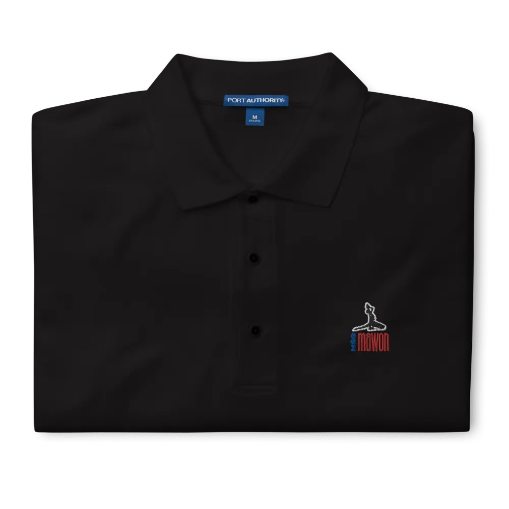 Nèg Mawon Polo Shirt product image (21)