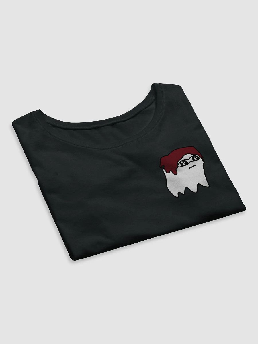 Tina Ghost Crop Top product image (20)