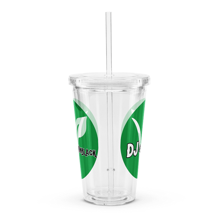 DJ Veganinblack Sippy Cup product image (2)