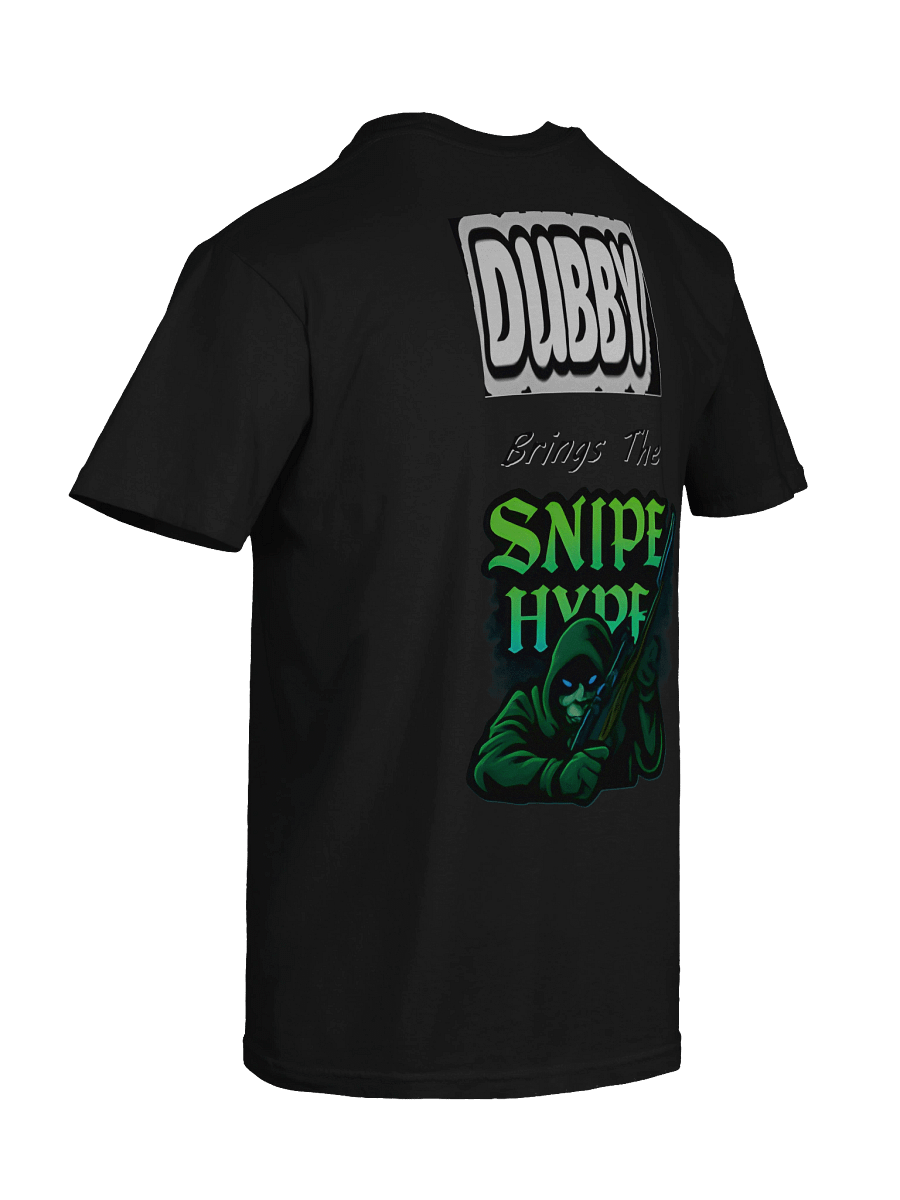 BSE Duddy. Get Hyped product image (10)