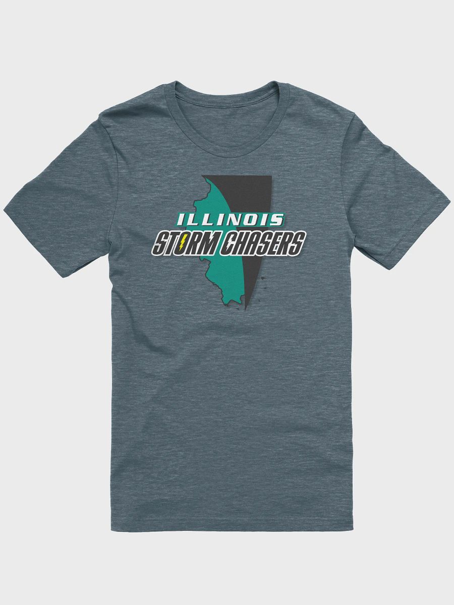 Illinois Storm Chasers T-Shirt product image (1)