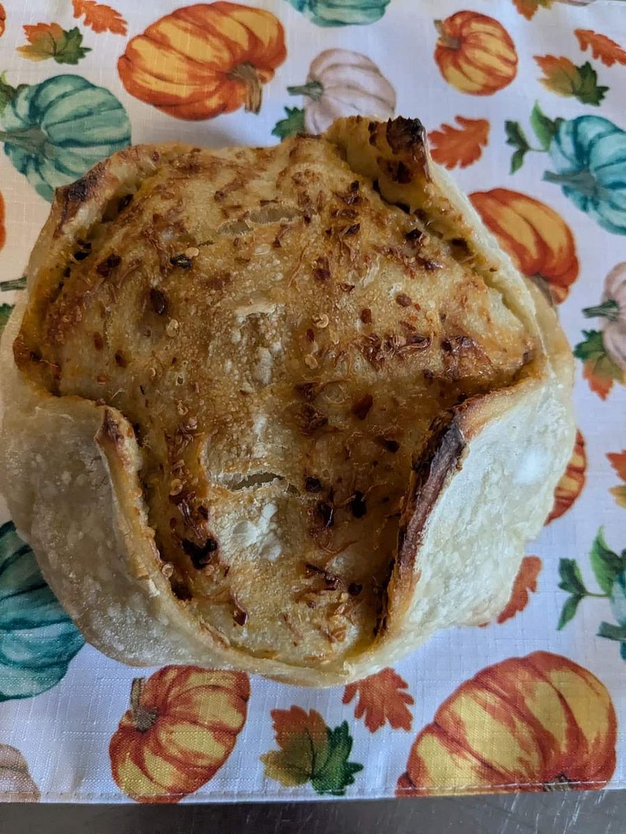 Small Flavored Loaf product image (1)