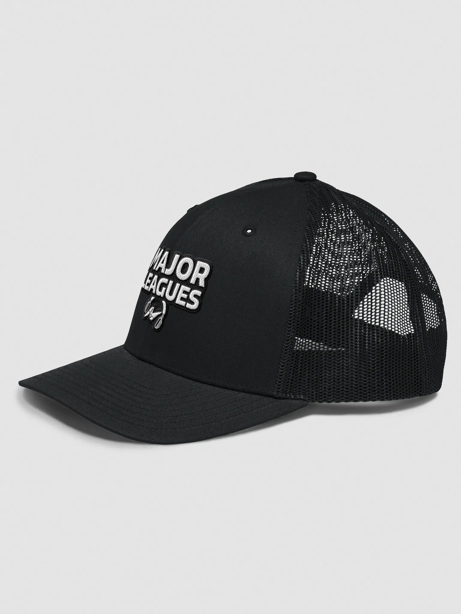 Major Trucker Hat product image (2)