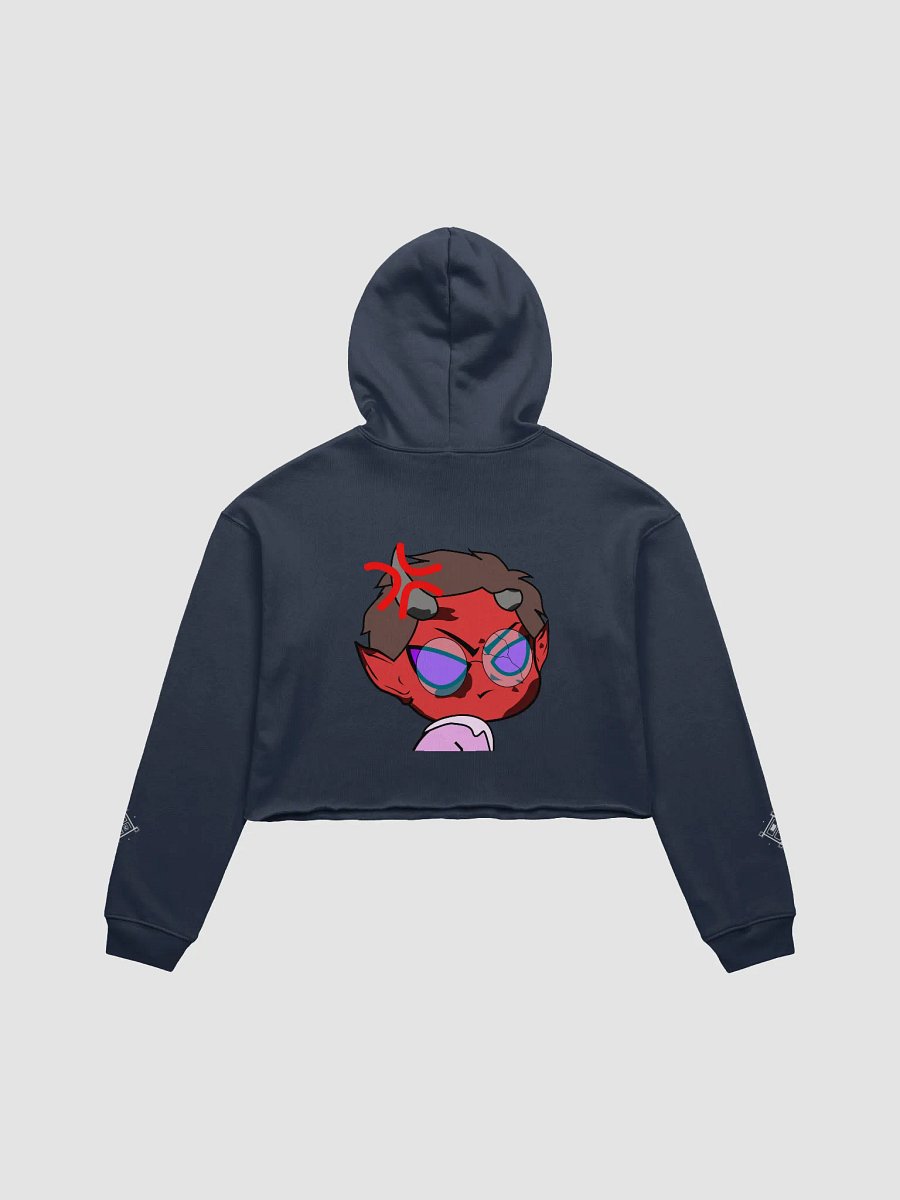 The Broken Horn Cozy Hoodie product image (4)