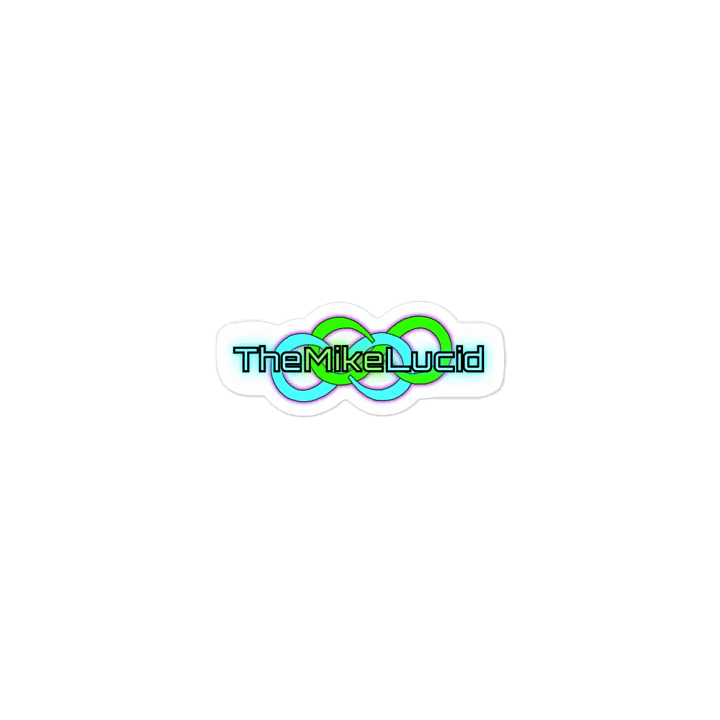 TheMikeLucid Magnet product image (1)