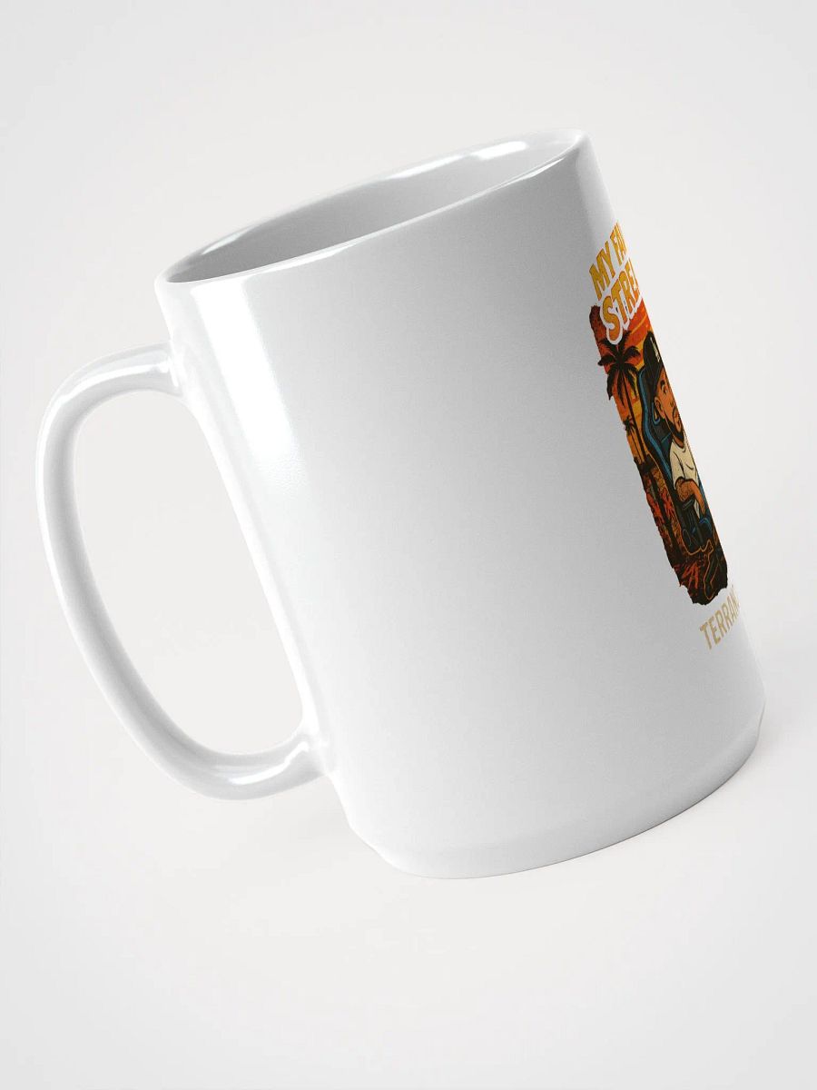 My Favorite Streamer Terrance Cup product image (4)