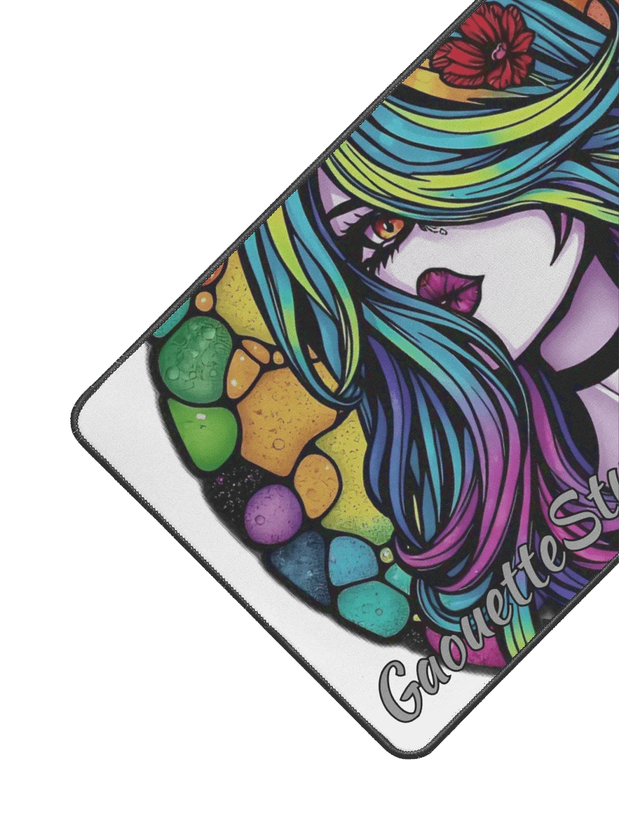 Logo Desk Mat product image (2)