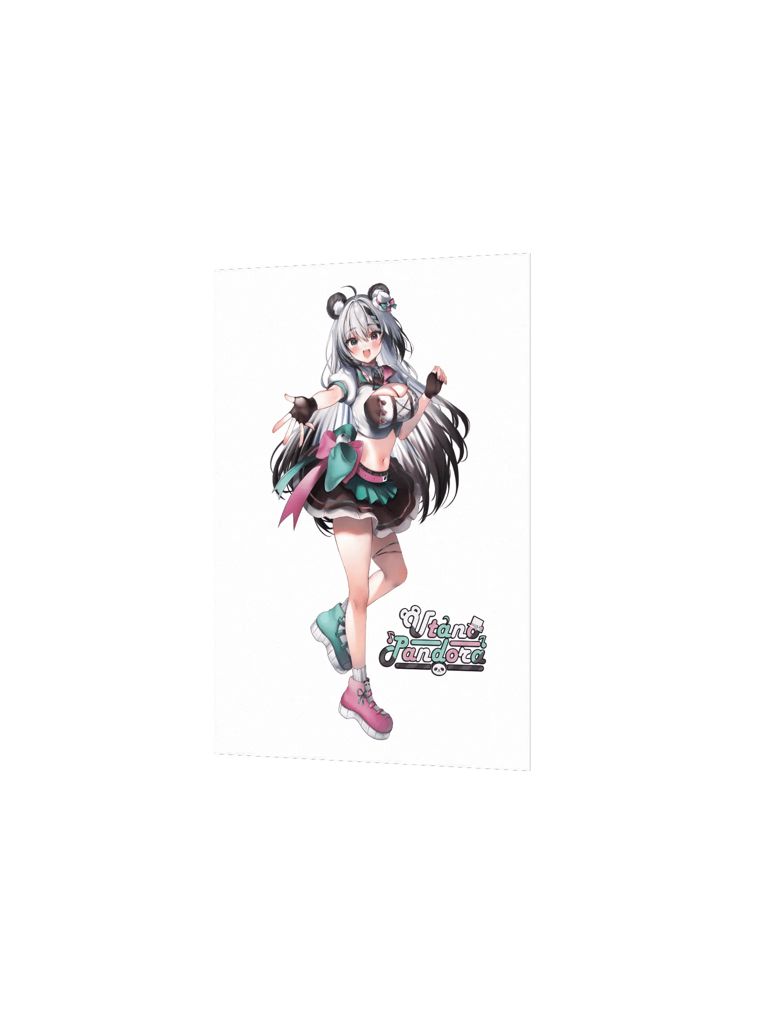 Utano Pandora Print product image (2)