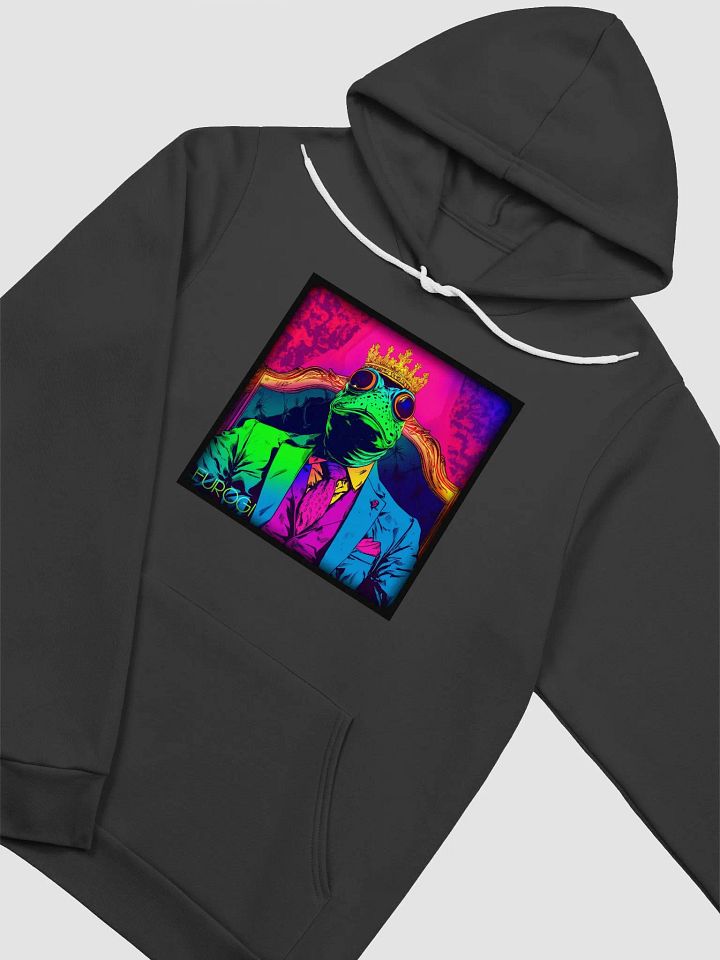 Monarch Of The Bog - Furogi Hoodie product image (1)