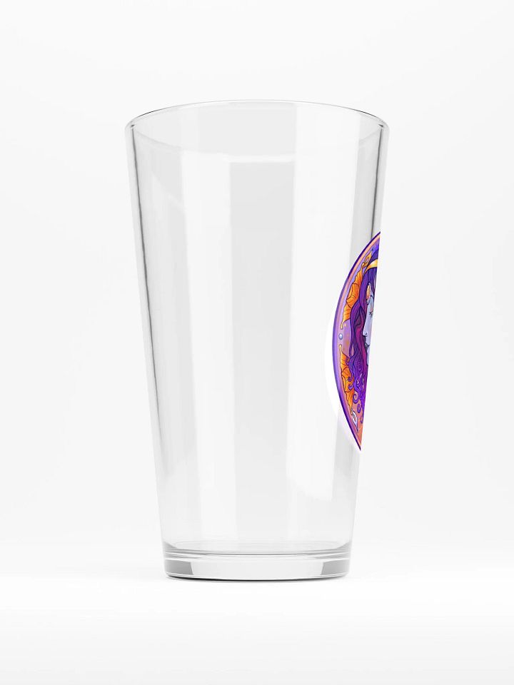 Violet Desert Dreamer - Pint Glass product image (2)