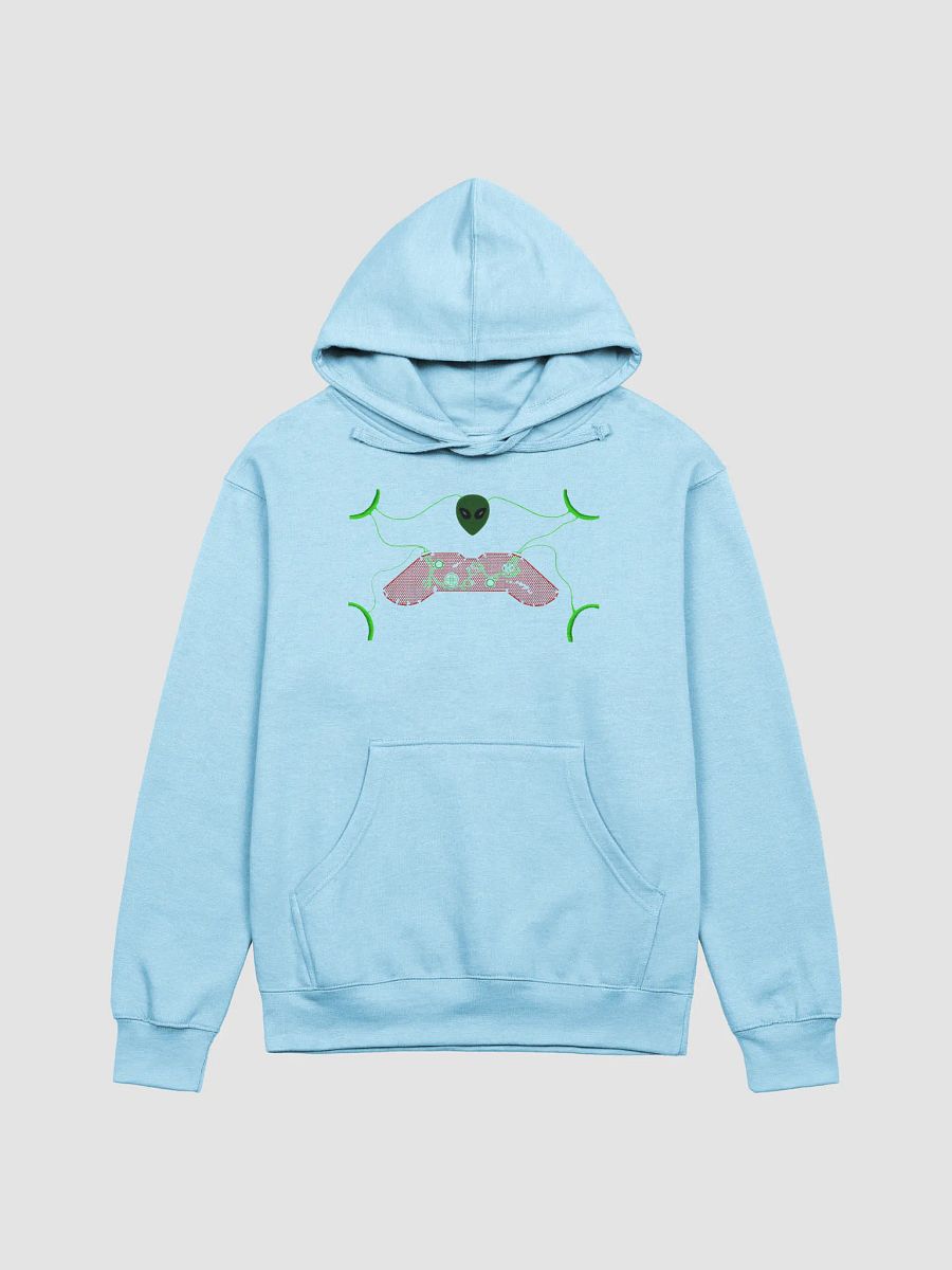 Galactic Connect Hoodie product image (1)