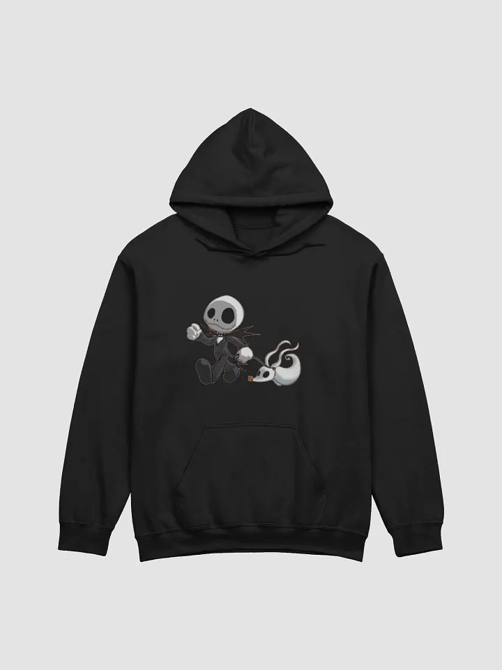 baby jack and zero product image (1)