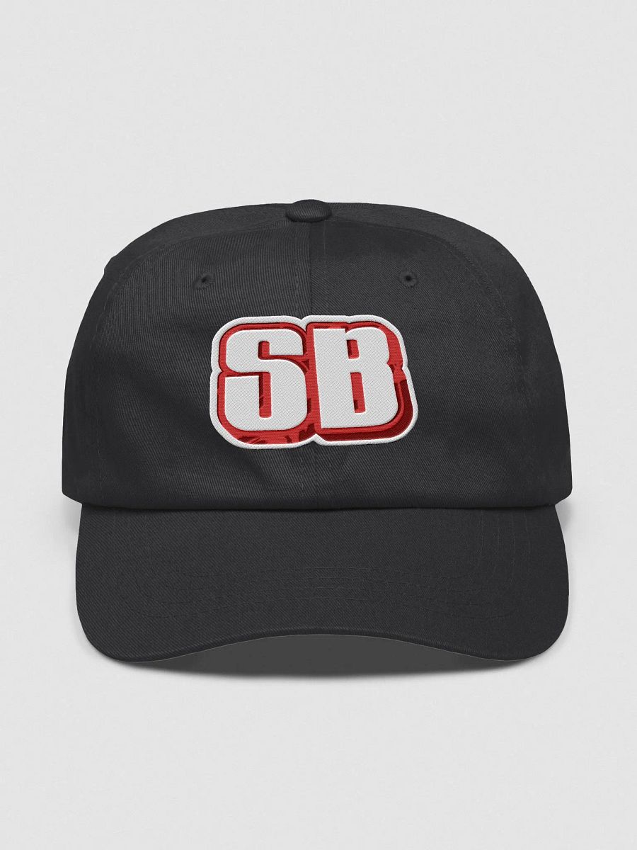 SB Dad Hat product image (1)