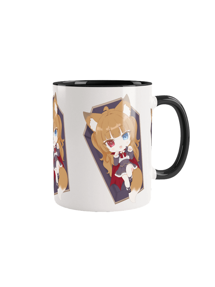 Vampire Shiro Mug product image (1)