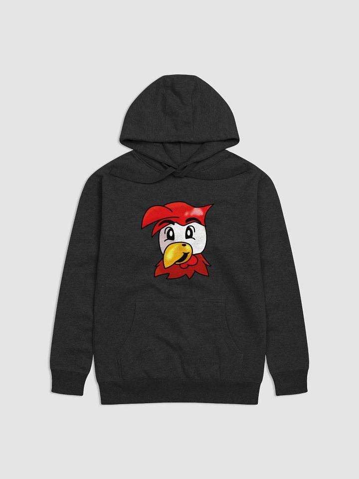 Fergus McFeatherbottom Hoodie product image (1)