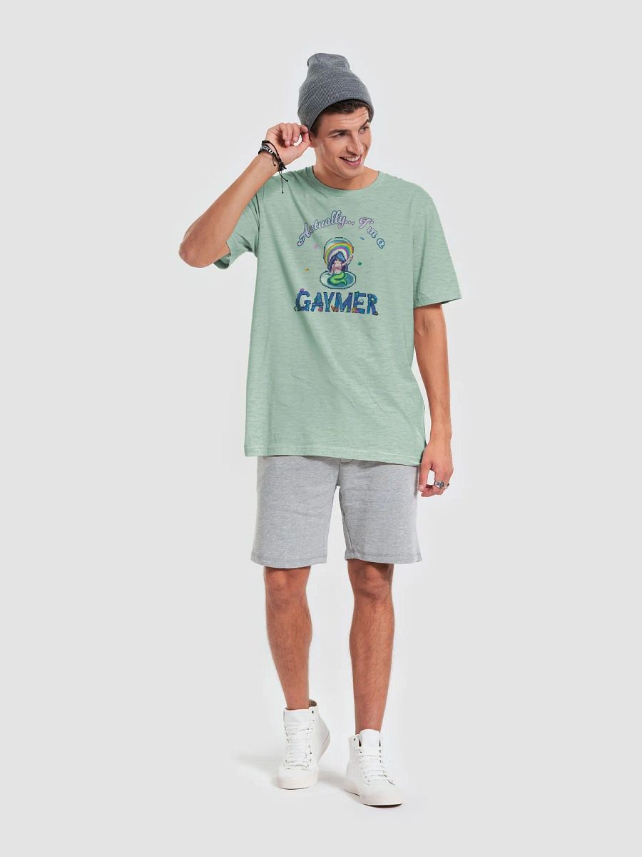 Actually... I'm a GAYMER product image (4)