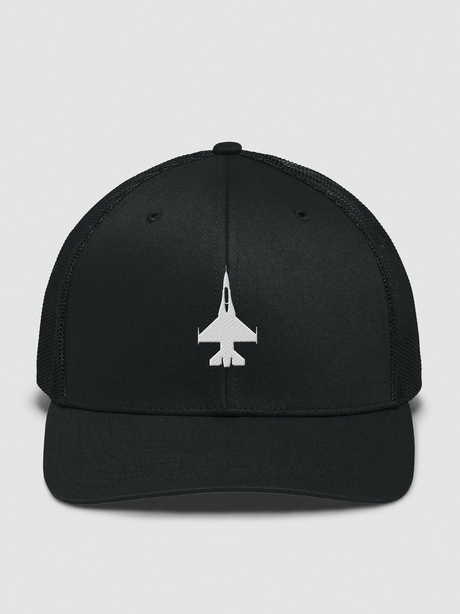 F-16 Fighting Falcon Trucker Hat product image (1)