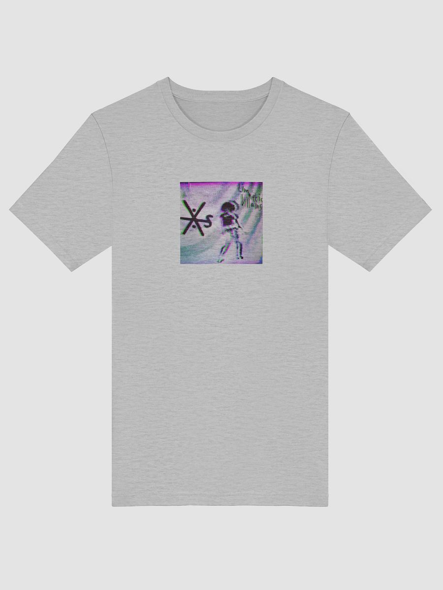 Limnetic Villains Multiple Divisions Soft T-Shirt product image (38)
