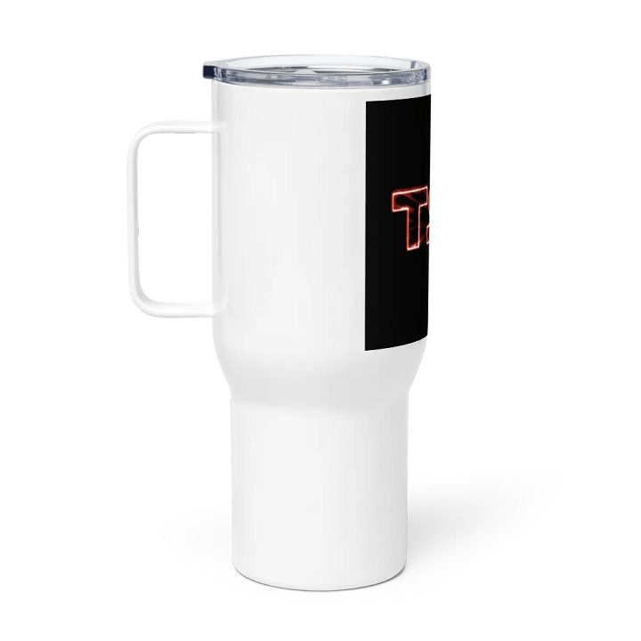 Travel Mug product image (1)