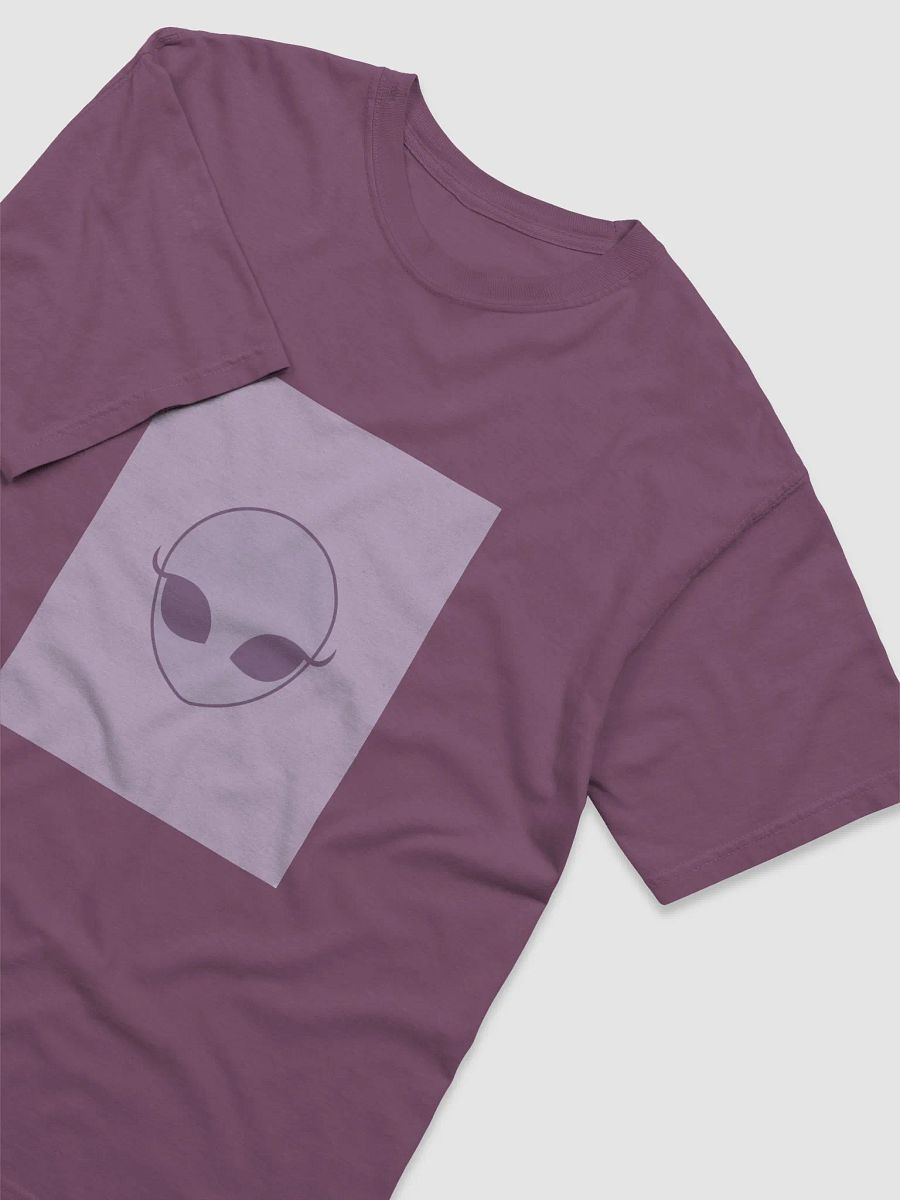 Purple Alien Tee product image (3)