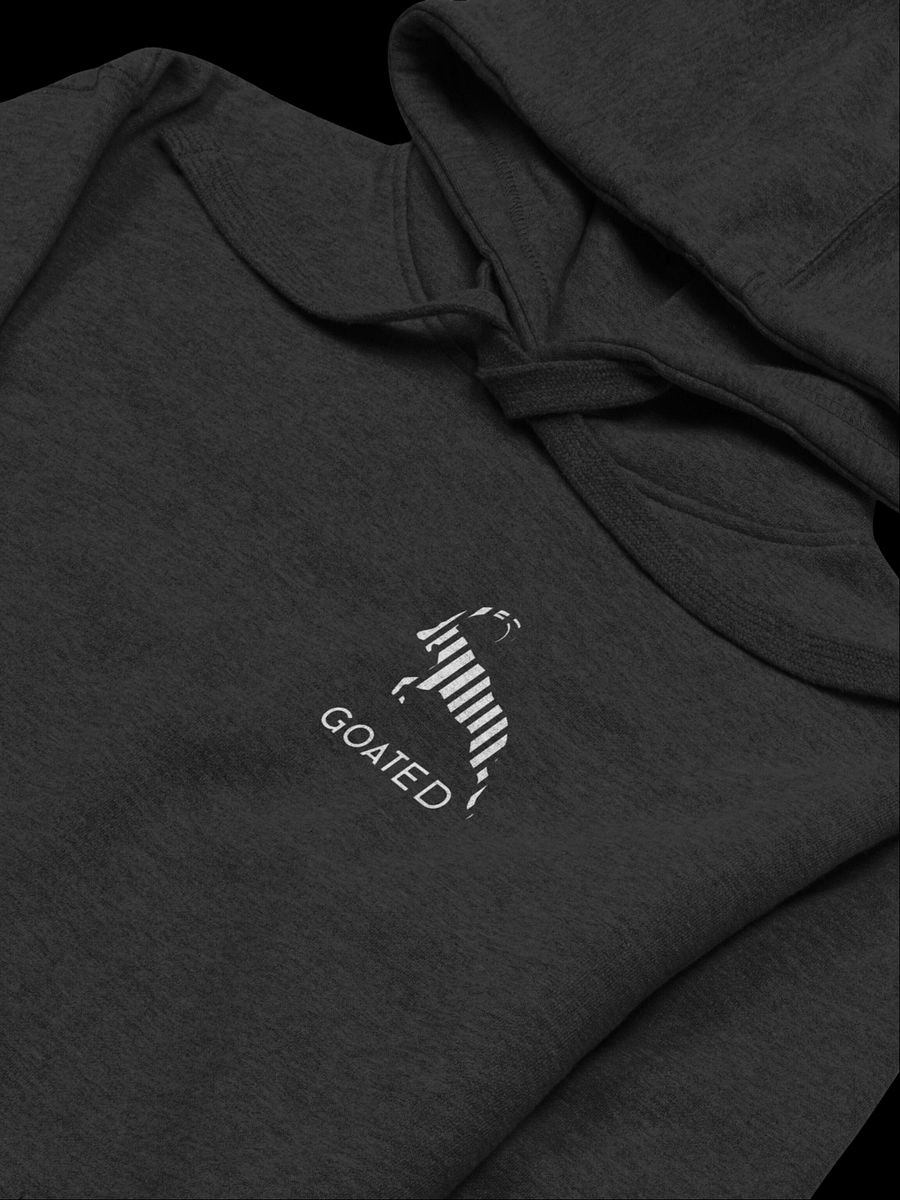 Women's Goated® Sportswear Club Hoodie product image (3)