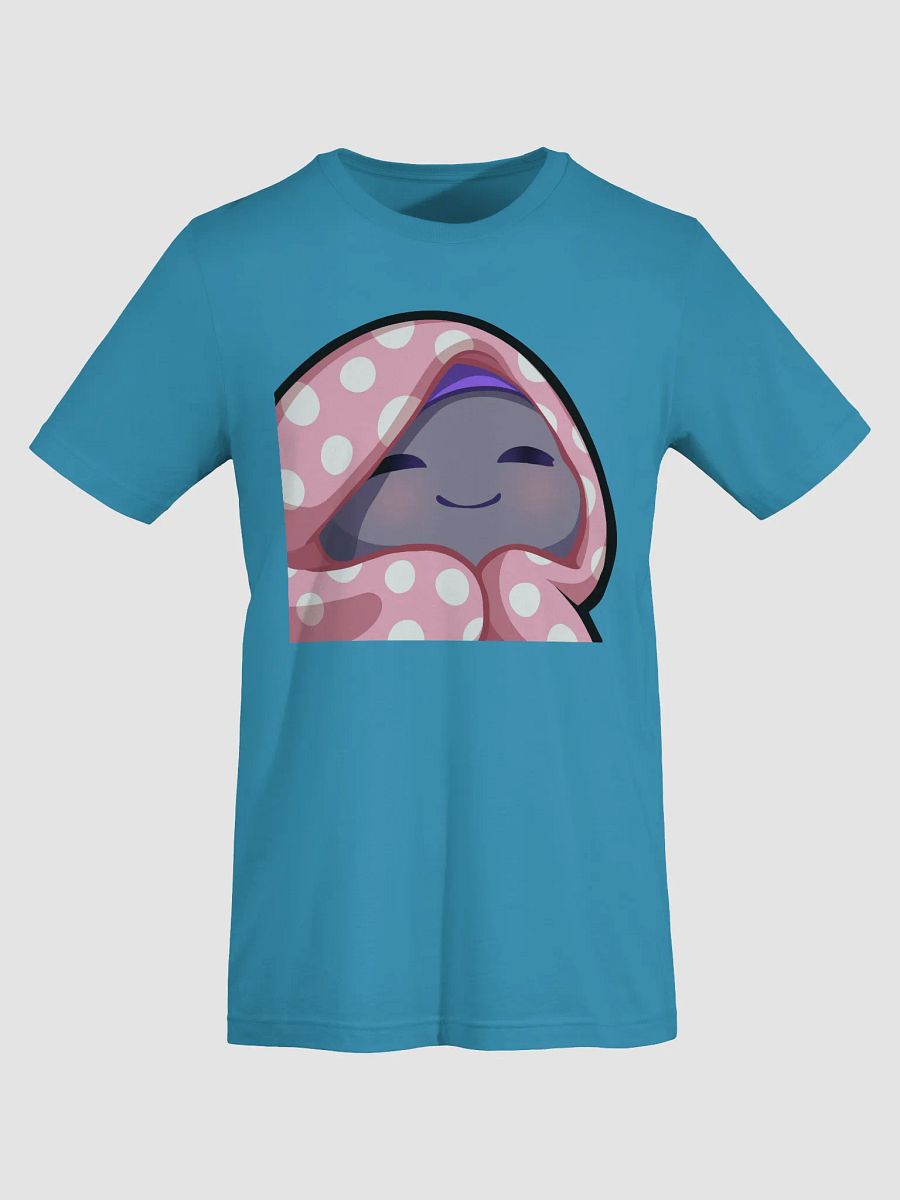 eabCOMFY Supersoft Canvas T-Shirt product image (51)