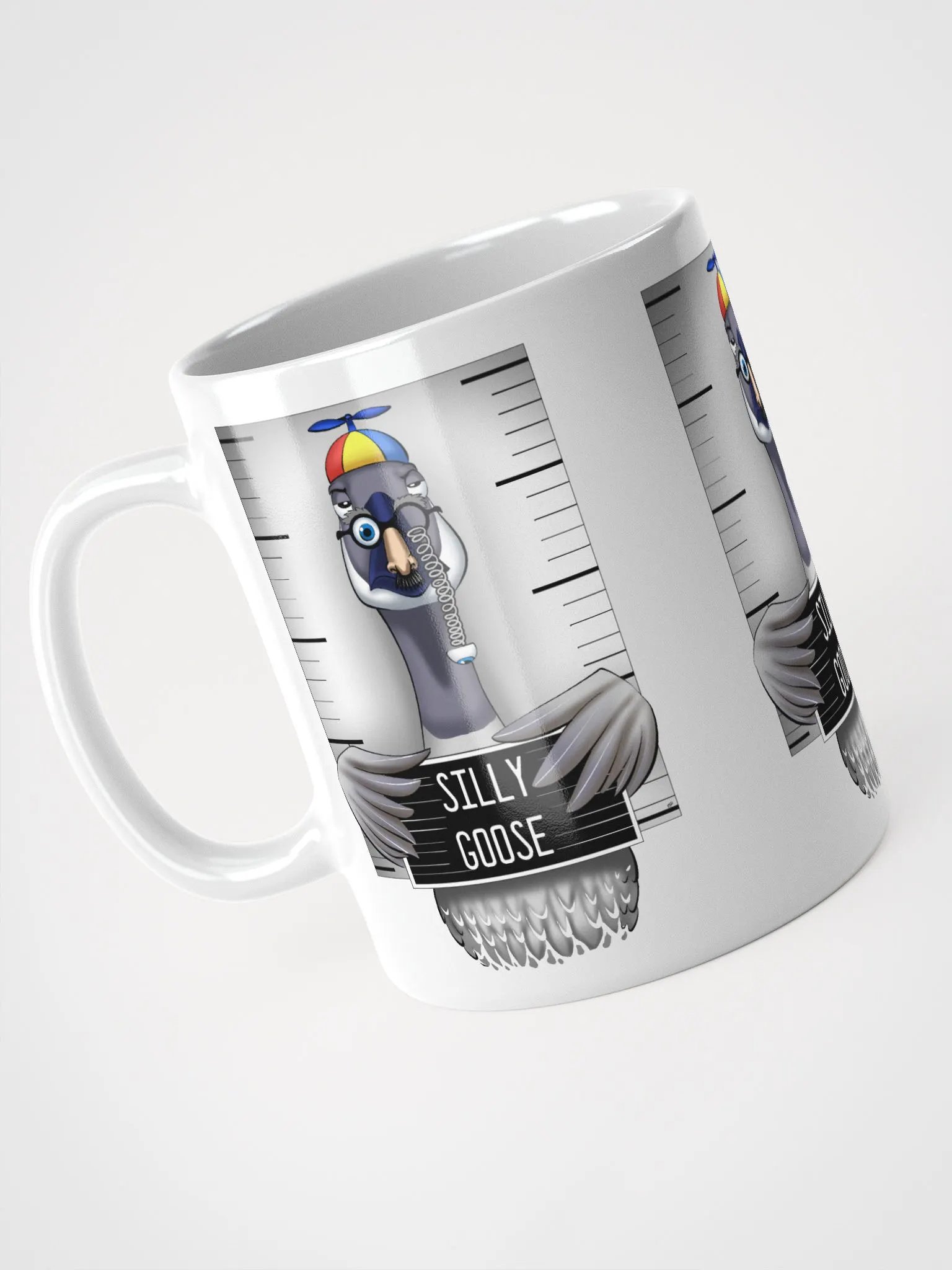 Silly Goose - Mug product image (3)