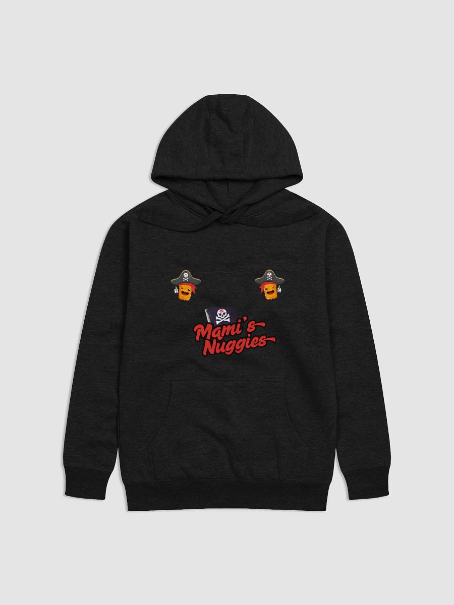Nuggies Hoodies product image (1)