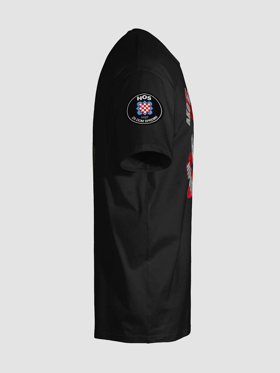 AKO NE ZNAŠ ŠTO JE BILO - MAJICA KRATKIH RUKAVA product image (9)