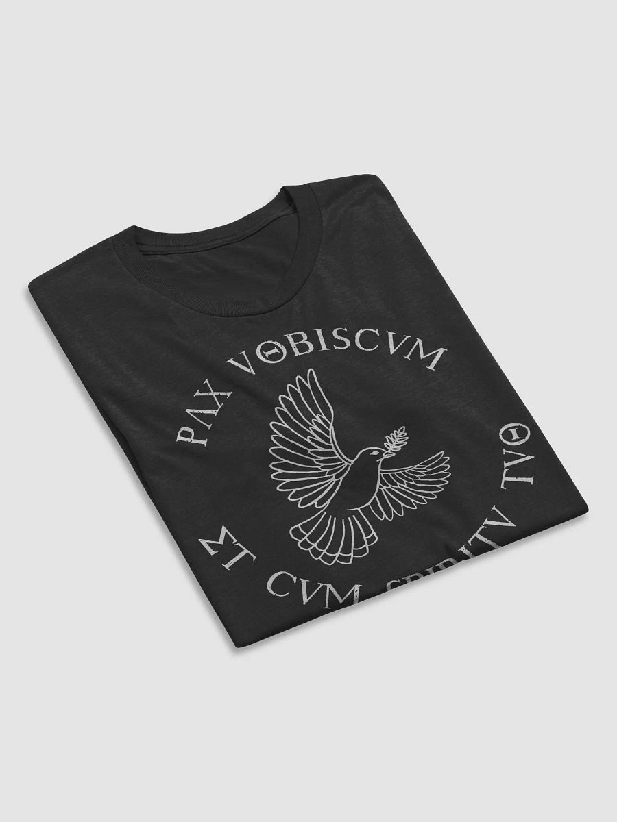 Pax Vobiscum - Black product image (6)