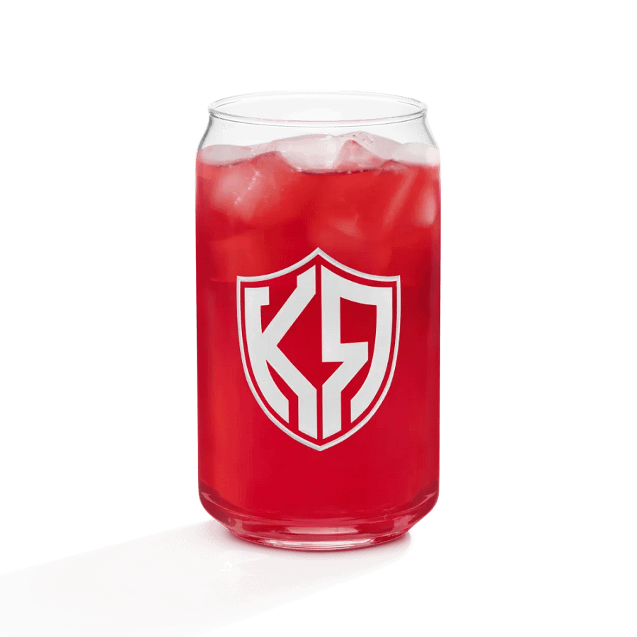 Big D*ck Energy glass product image (2)