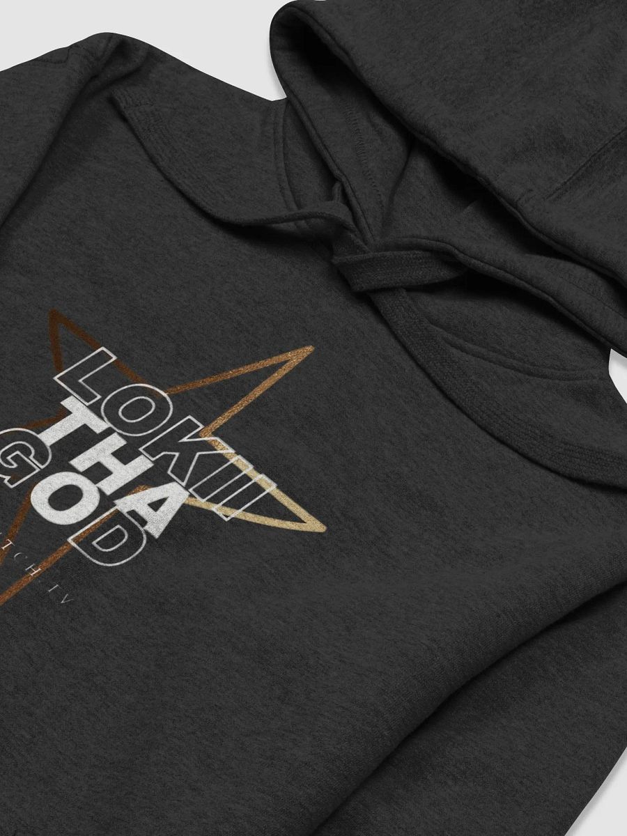 Star Hoodie product image (5)