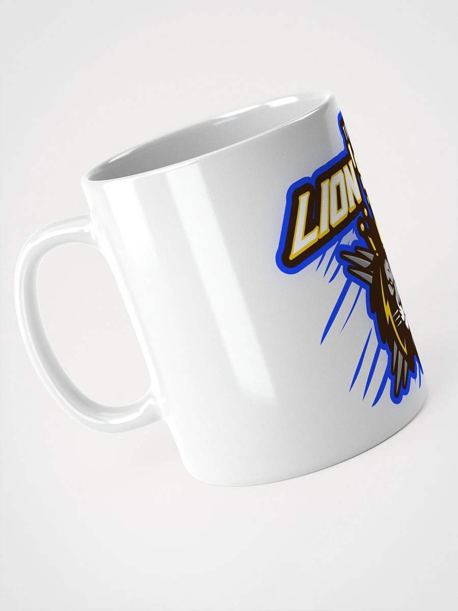 Lion's Den Mug product image (3)