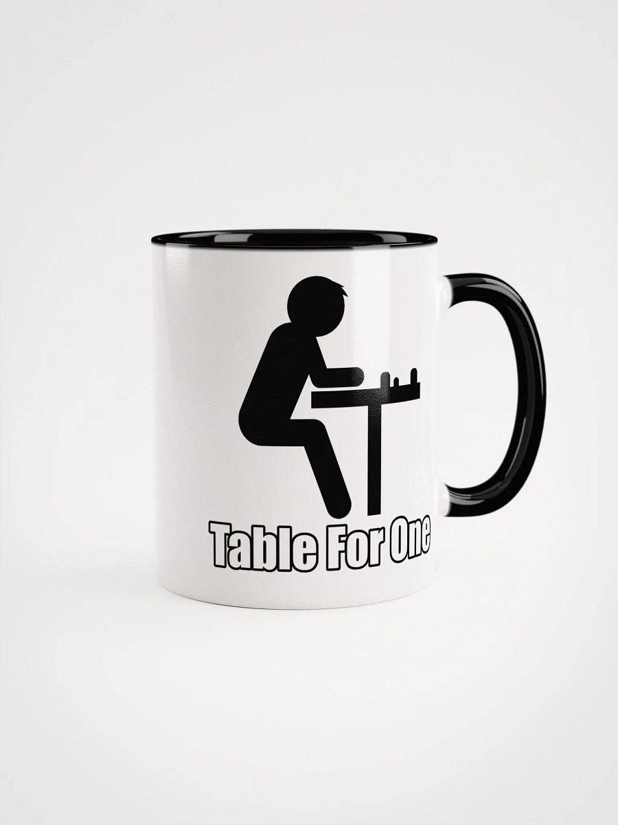 Coffee Mug - Sometimes I Lose product image (1)
