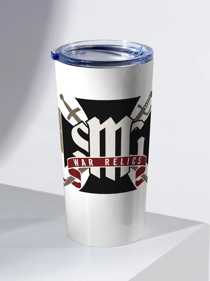 SMG tumbler product image (2)