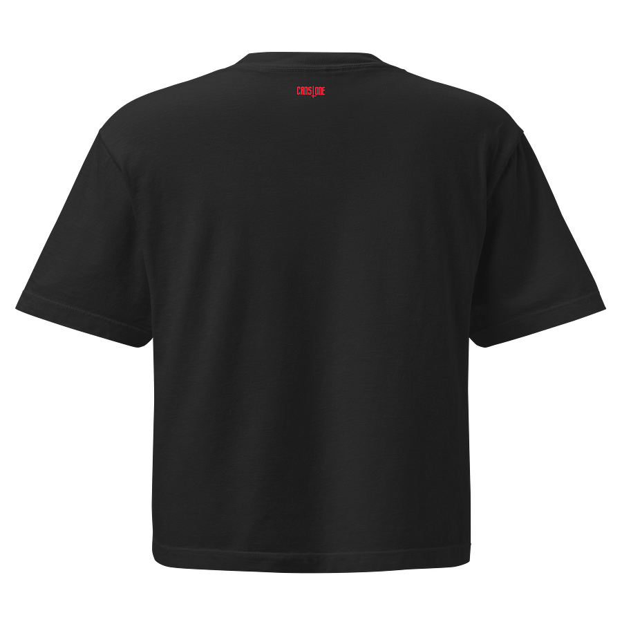 Bulmolita Crop Shirt product image (2)