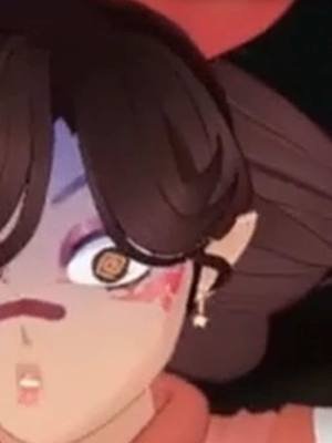 DONT DO IT! 😰 (edited by @RosetteBloodthornVT )  #elliecartoonzz #streamclips #thequarrygame #clips #streamer 