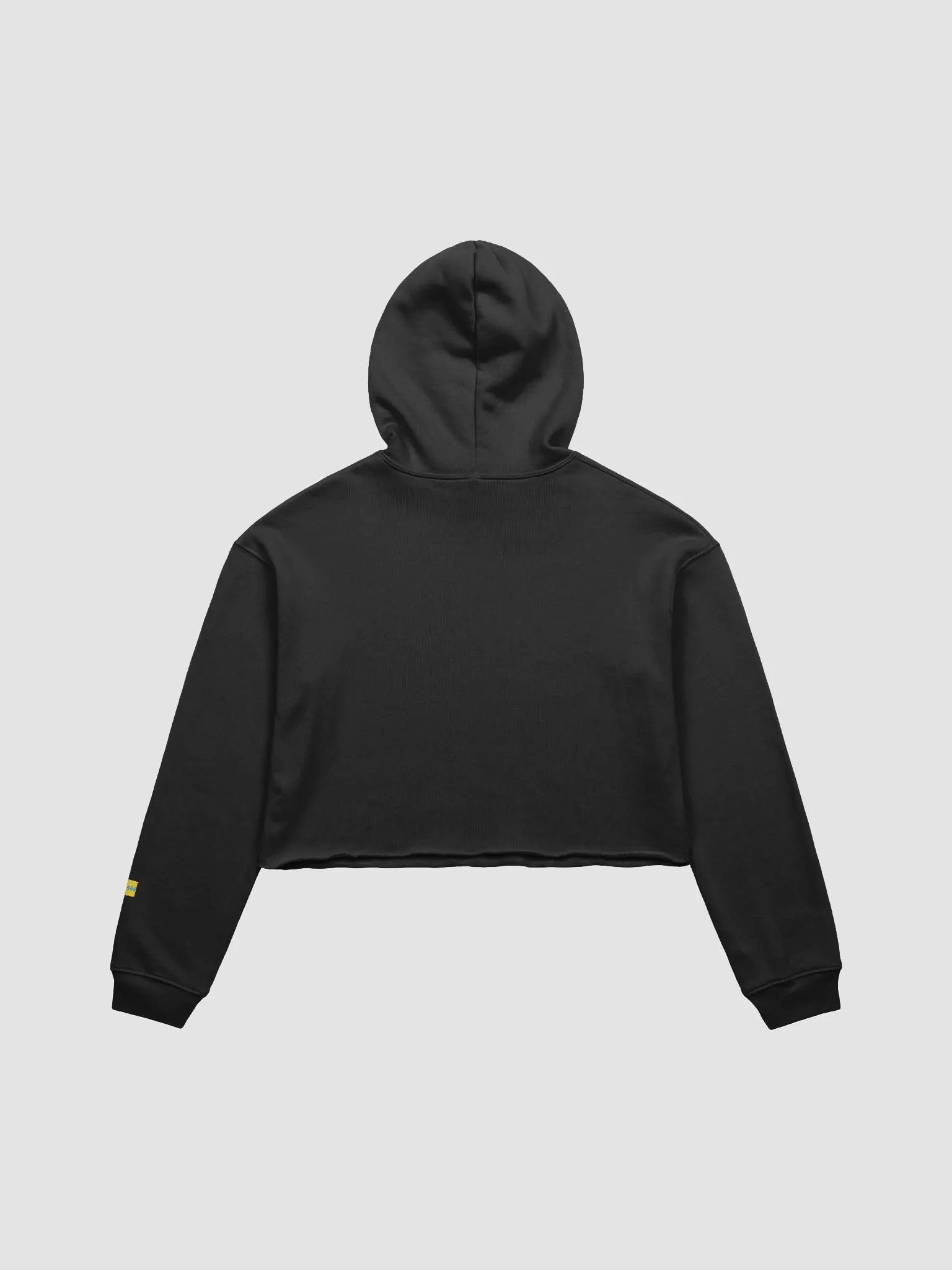 Pennington Crop Hoodie v2 product image (6)