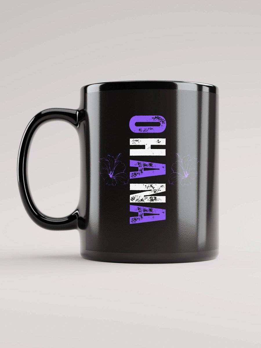 Ohana Coffee Mug product image (11)