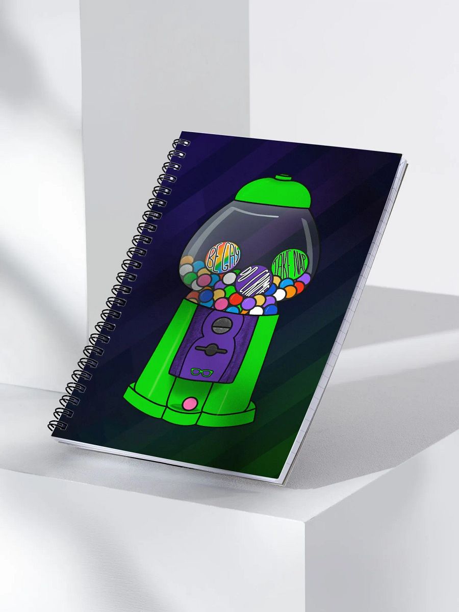 notebook vibes product image (3)