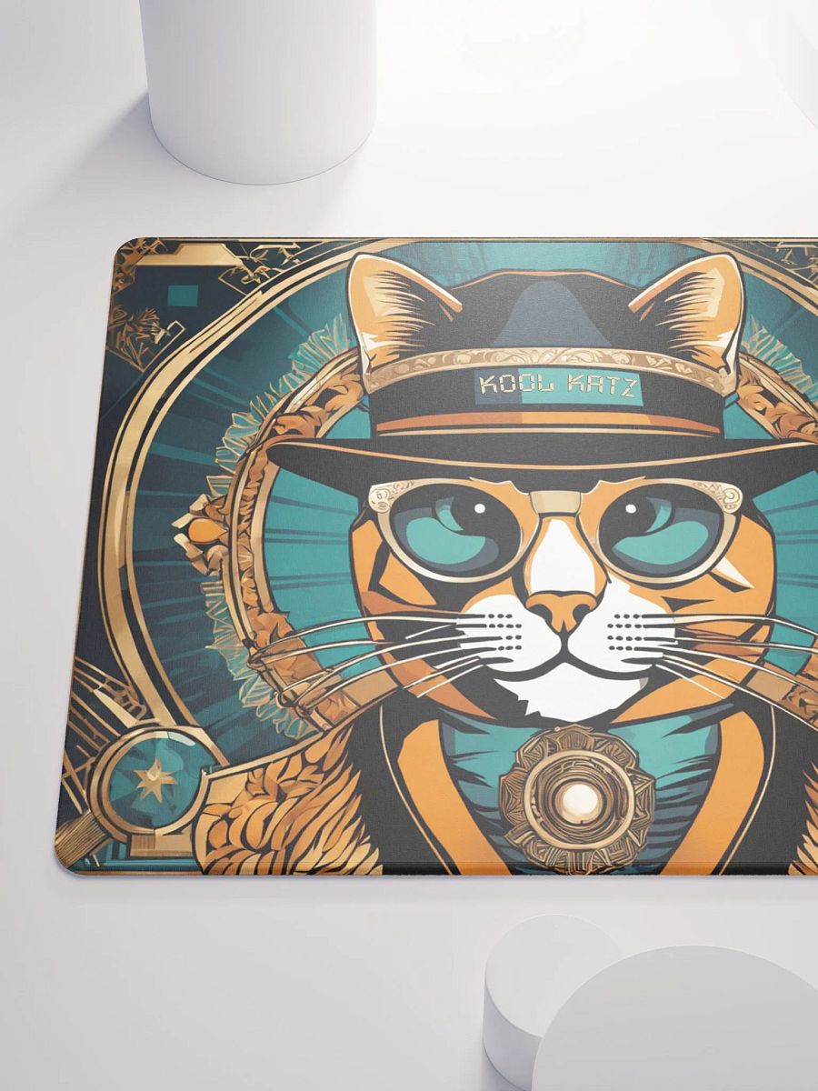 Real Kool Katz Office & Gaming Mouse Mats product image (6)