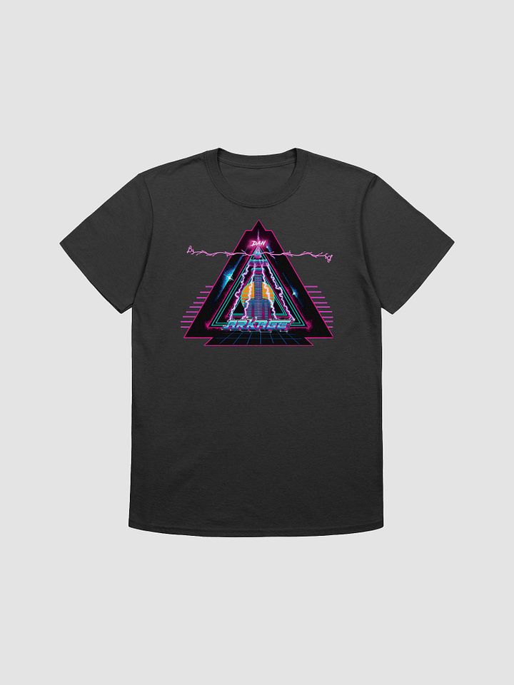 Lightning Logo T-Shirt product image (1)