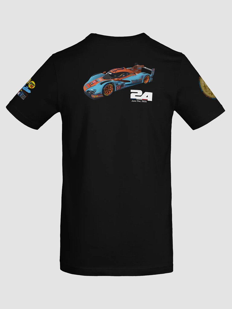 Fritosport - FinishLine Racing Teams - M24 Porsche GTP 963 product image (86)