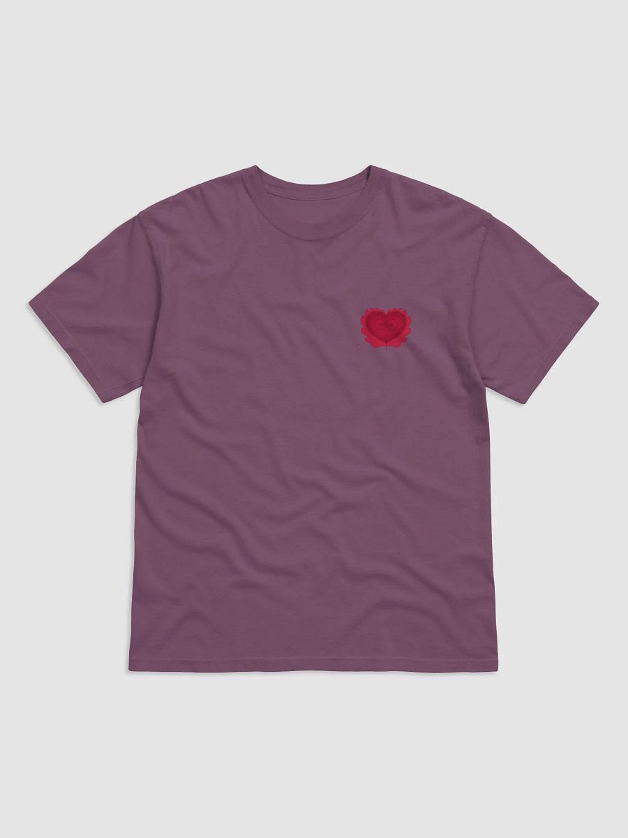 Eternal Connection Heart T-Shirt product image (7)