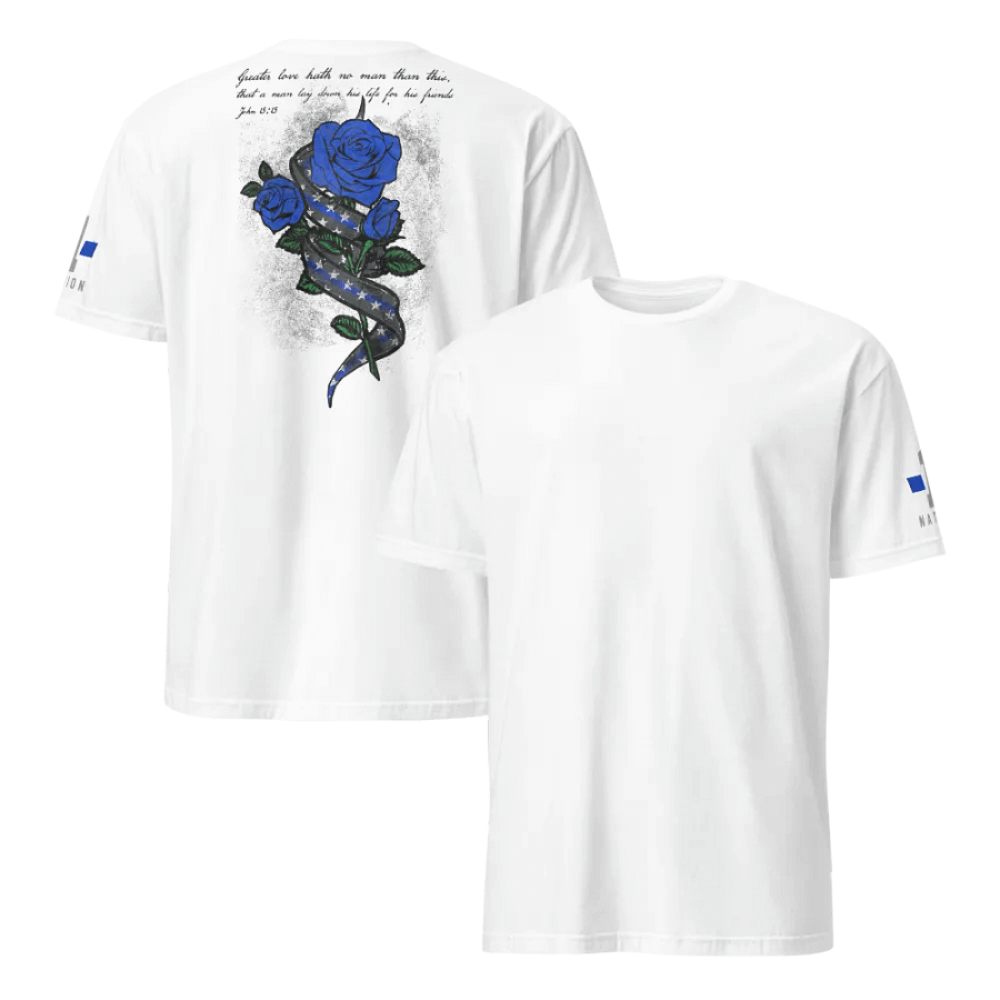 Police: Greater Love product image (34)